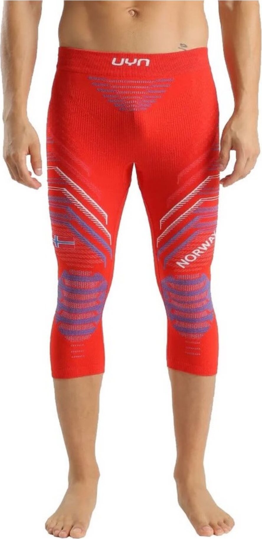 Hosen UYN Natyon 3.0 U100403T026