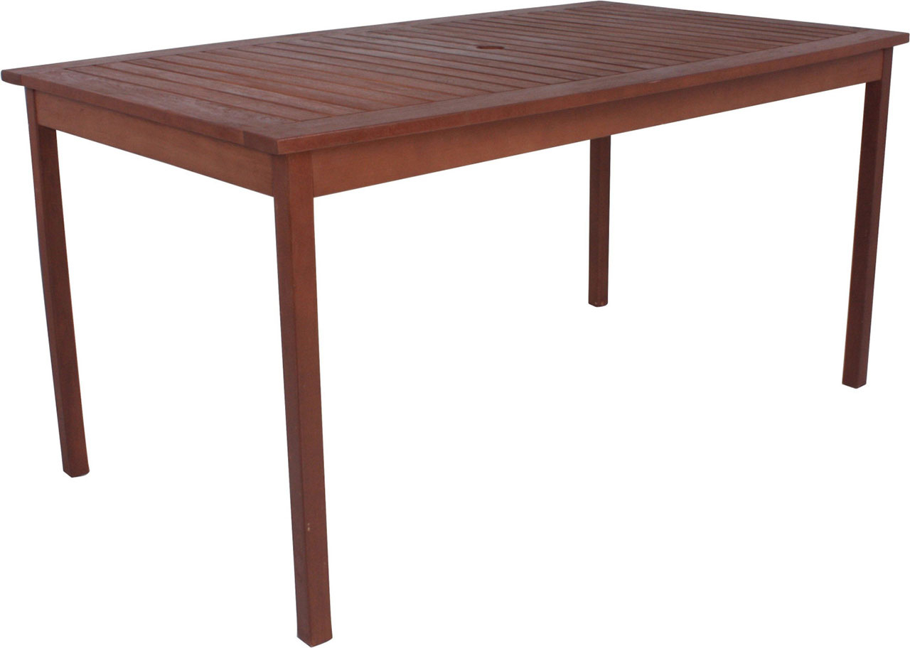 Tisch MADISON, rechteckig Image