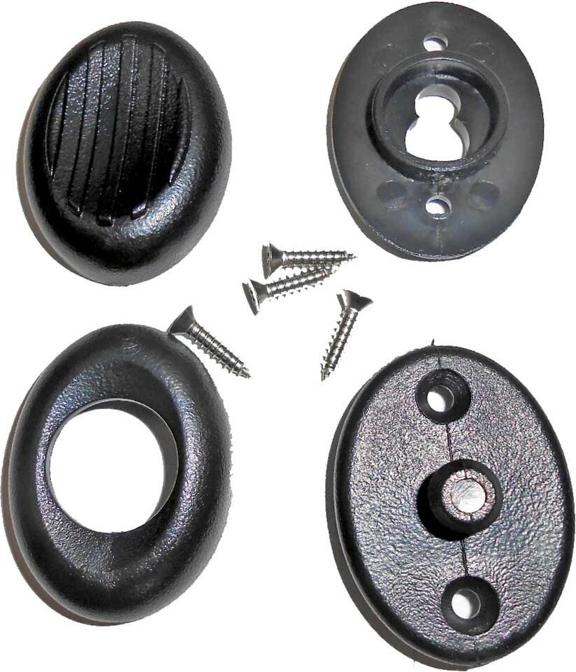 Tecnomar Schrauben Für Komplettanzug Silber Silber One Size ACCT-29