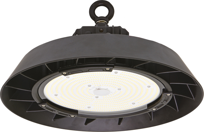 Ecolite LED-Industriebeleuchtung 200W 160lm/W Premium HB06-200W