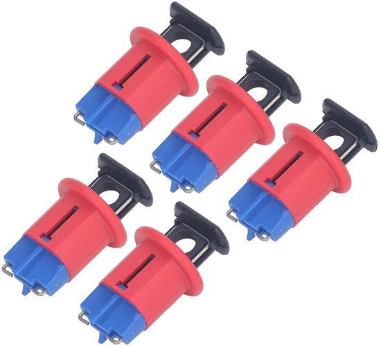 OEM Mini-Stromunterbrecher mit Nylon-Gehäuse, für Elbow-Ganganwendung, Set aus 5 Stücken 2026