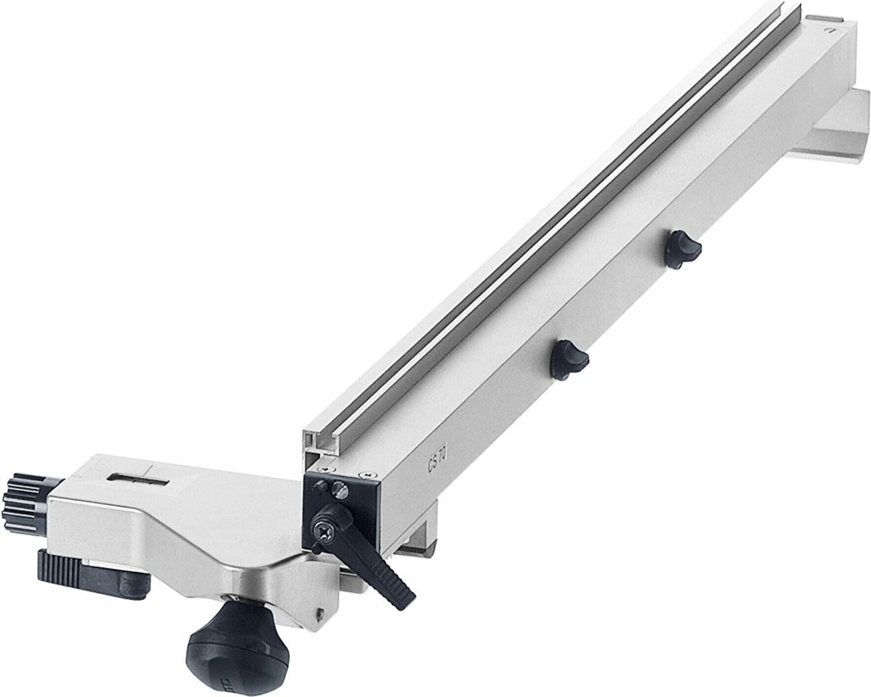 Festool CS 70 LA, Stopper, Festool, CS 70, MFT/3-VL, Grau 488062