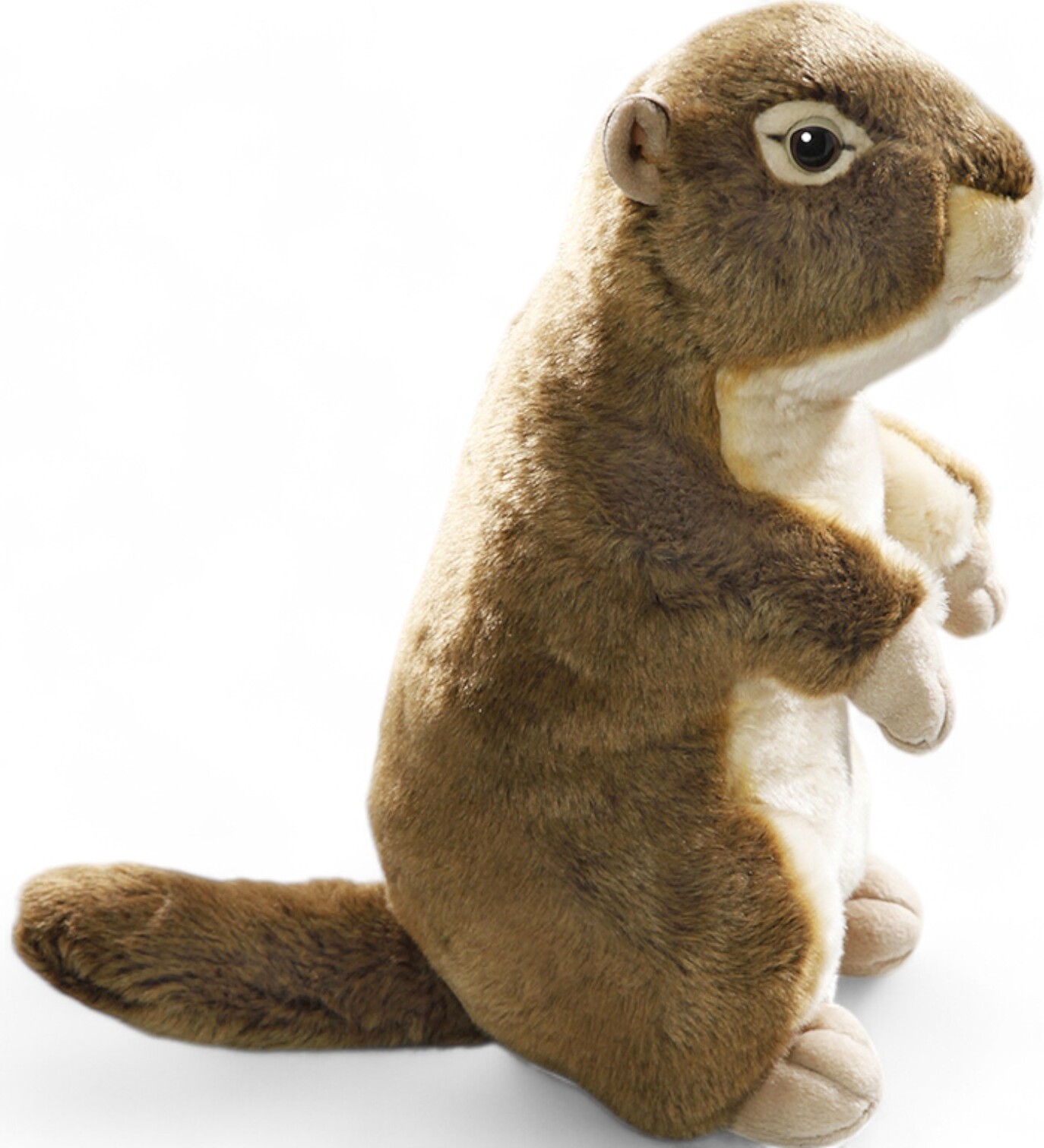 Carl Dick Ziesel ca. 40cm 3545 Kuscheltier, Plüschtier, Stofftier