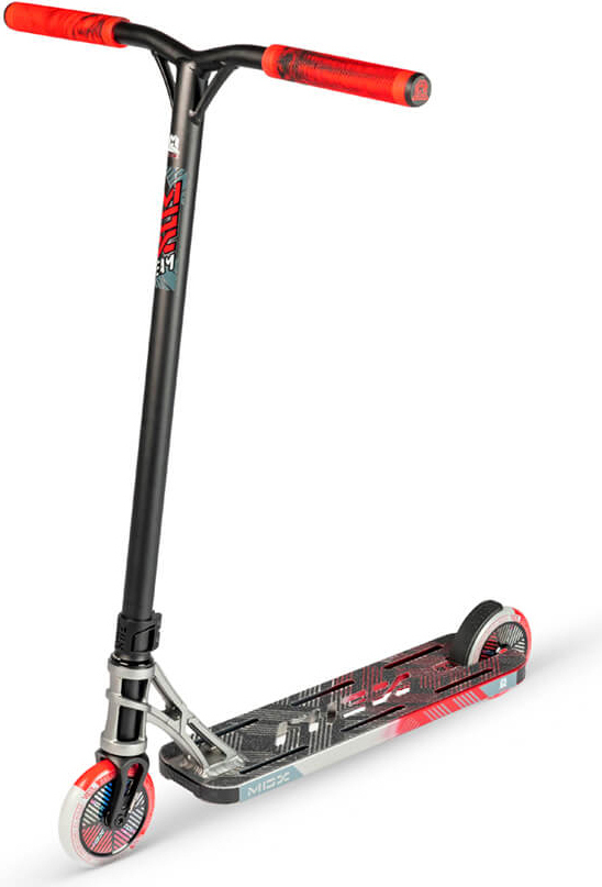 MGP Scooter MGX Team, Größe:ONESIZE, Farben:butanol MGP-23395-Butanol-ONESIZE