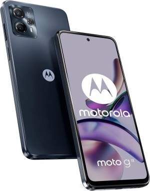 Motorola Moto G13 4+128GB 6.53" Matte Charcoal TIM Motorola