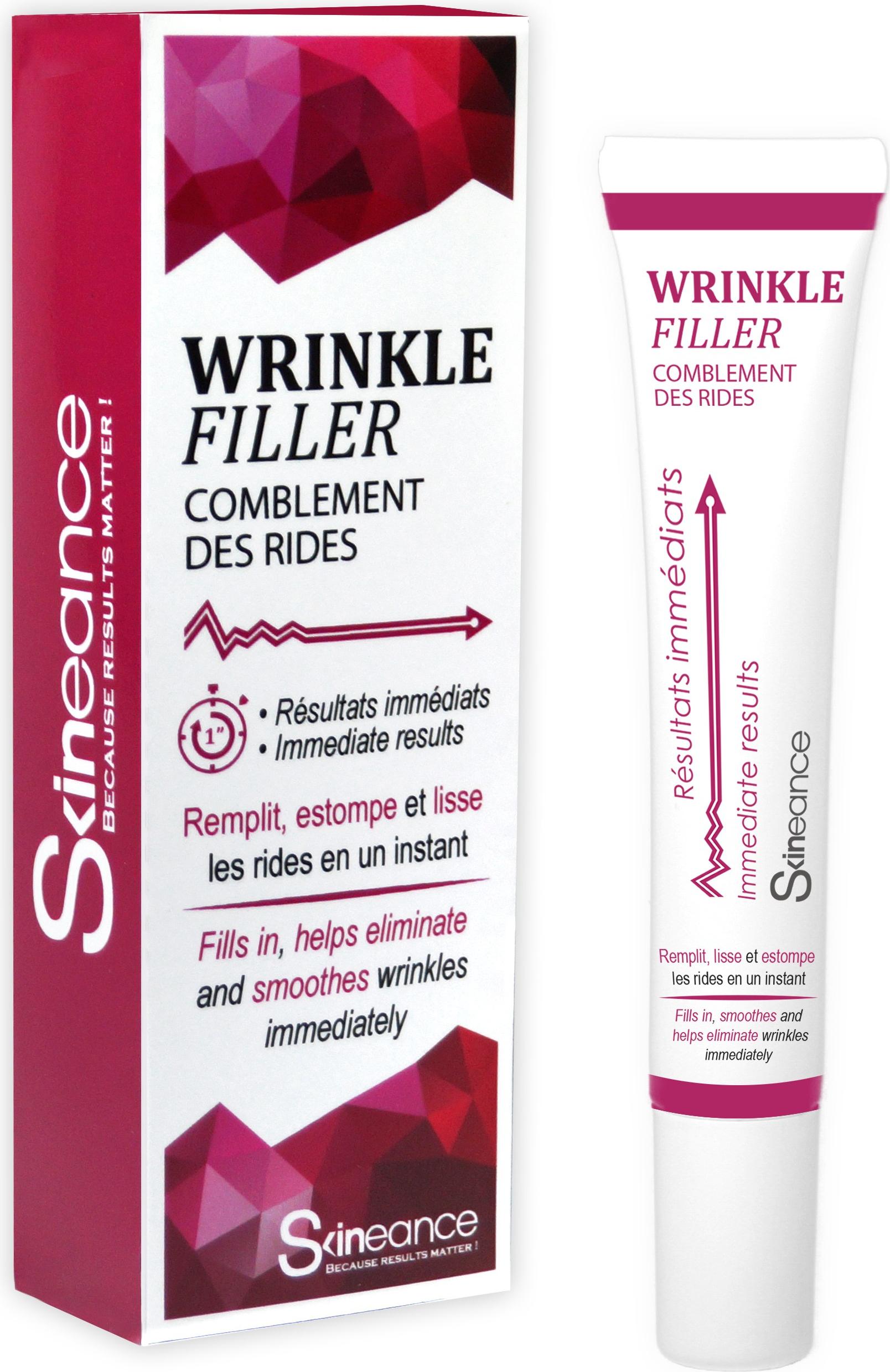 Overig Faltenfüller - Anti-Falten-Serum - 15 ml 116