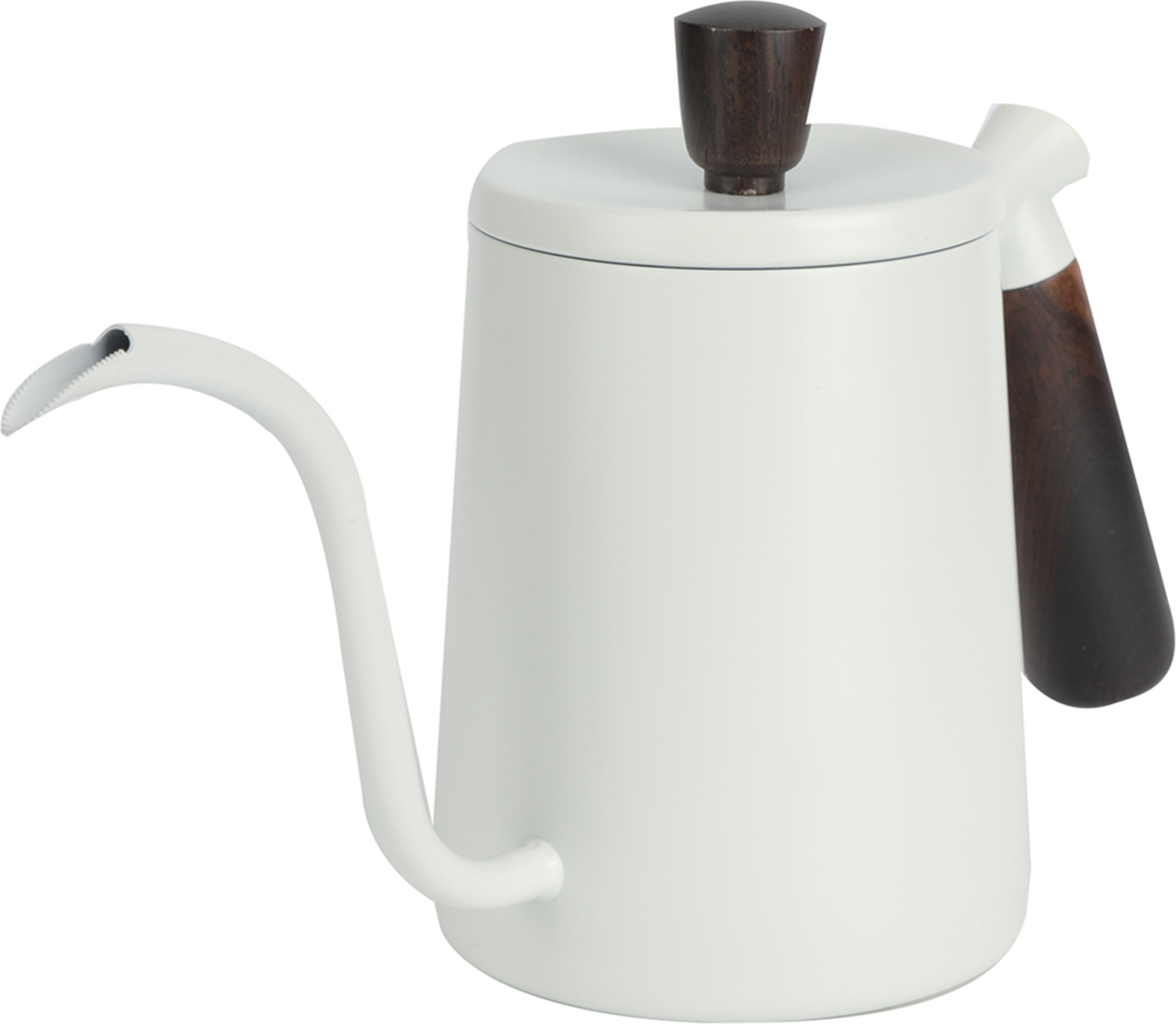 Kanvica na kávu, kanvica na prelievanie kávy, kanvica na prelievanie kávy, kanvica na kávu, odkvapkávacia kanvica, kanvica s husím krkom, kávové príslušenstvo