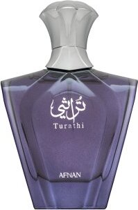 Afnan Turathi Homme Blue parfumovaná voda pre mužov 90 ml