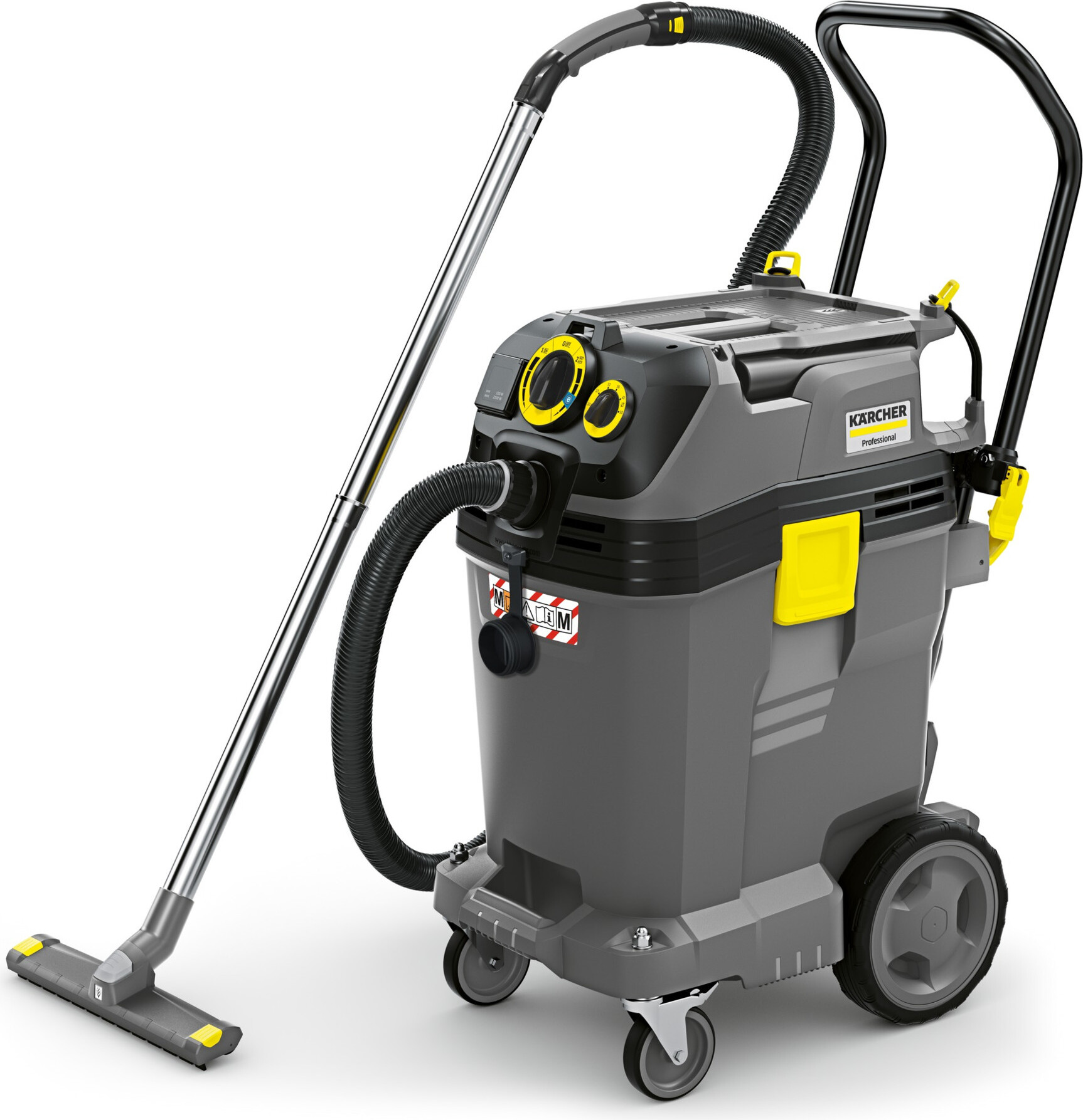 Kärcher NT 50/1 Tact Te M 1.148-435.0