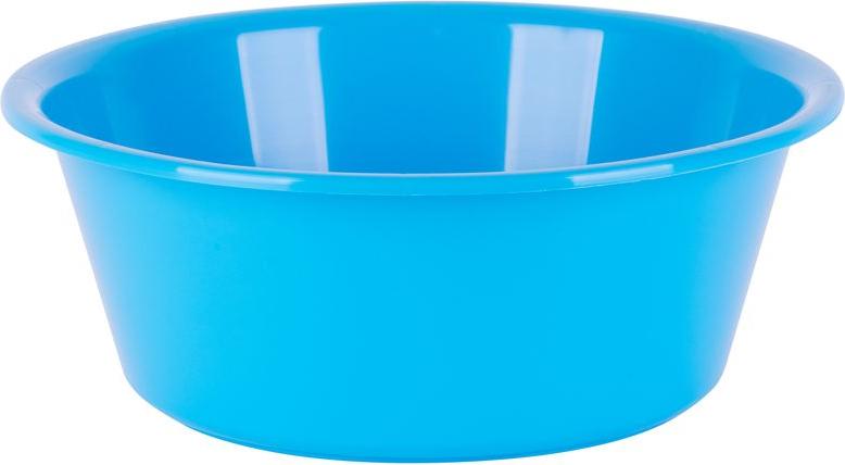Waschbecken Strend Pro Misa, 10 Lit., Wäschebehälter, Farbmix, rund, 38x14 cm