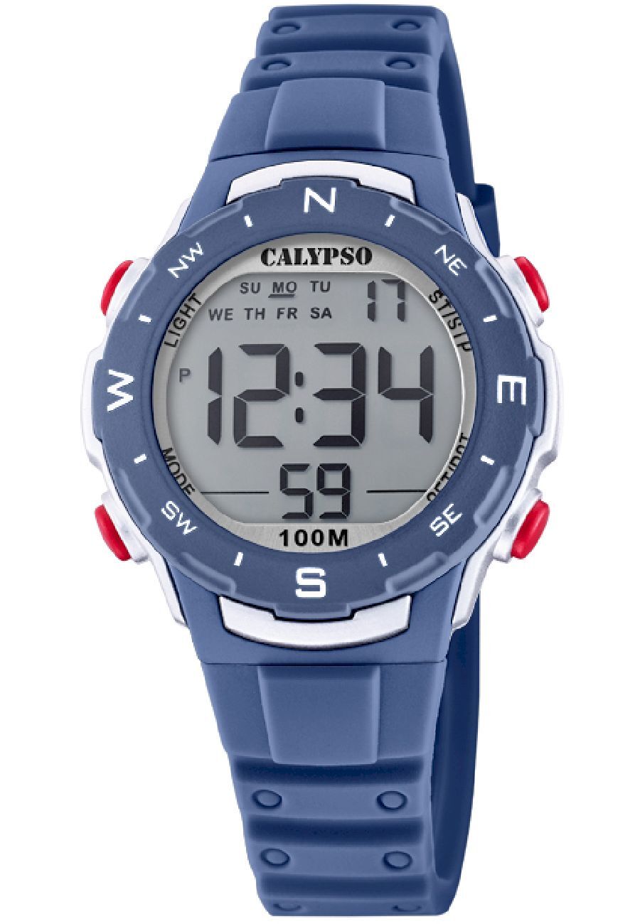 Calypso montre Uni K5801/5