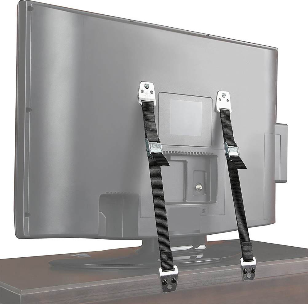 Jormftte Baby Sicherheit Anti-Kipp-Gurte Flache TV Möbel Kühlschrank Schrank Sicherheitsgurt KAU-HT-CPK-PH-20250410-84