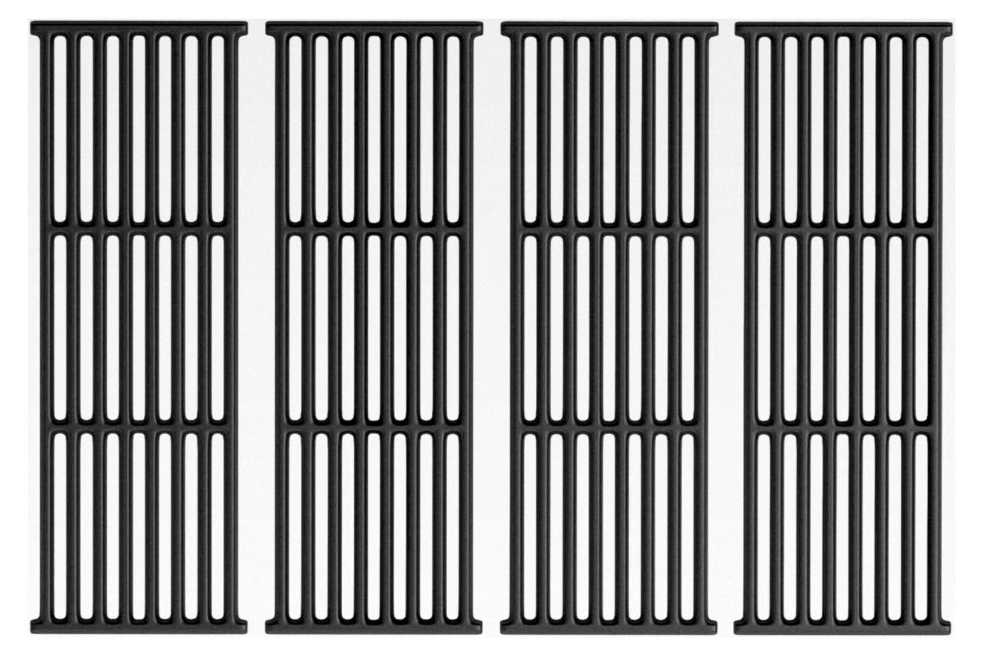 Markenlos Ersatz-Grillroste für Broil King Baron 320, 340, 420, 440