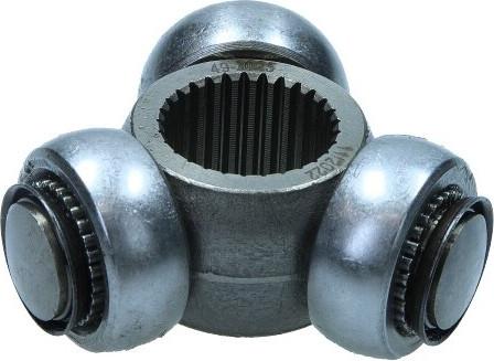 MAXGEAR Tripodestern Antriebswelle Tripodestern 49-2025 für VOLVO V70 II (285) 29,9mm