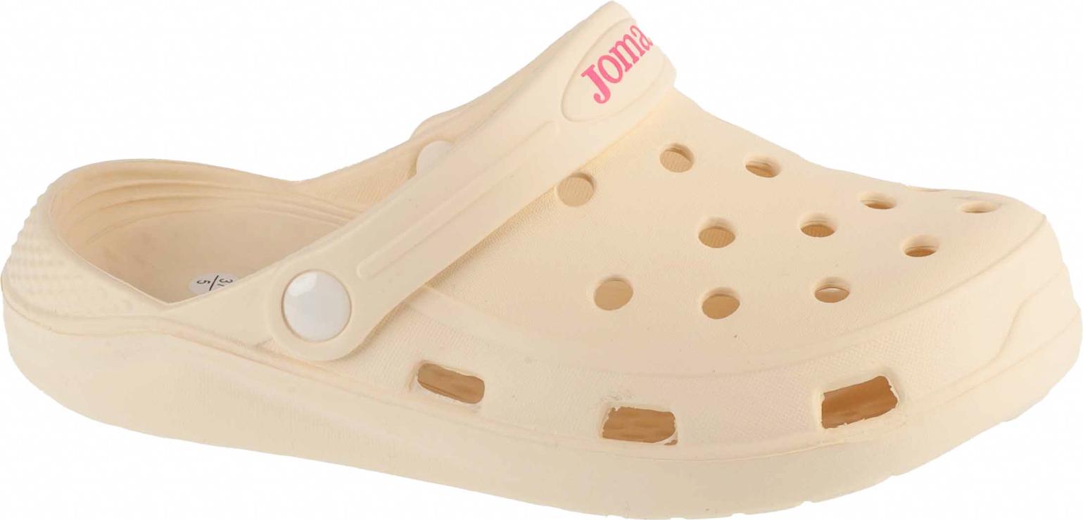 Joma S.Froc Lady 2525 SFROCLS2525, Badelatschen, Damen, Beige SFROCLS2525_37