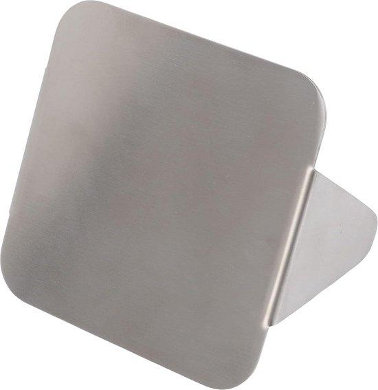 OEM Edelstahl Fleischpresse für Steak, 304 2026