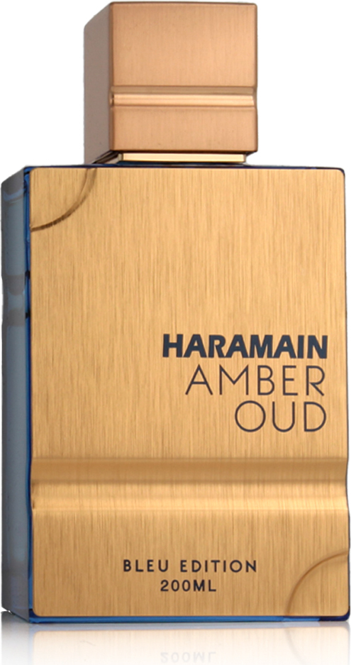 Al Haramain Amber Oud Bleu Edition EDP U 200 ml 2025184