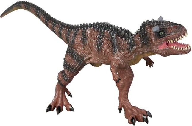 Besttoy - Dinosaurier - Carnotaurus - ca. 47 x 12 x 19 cm B 38952