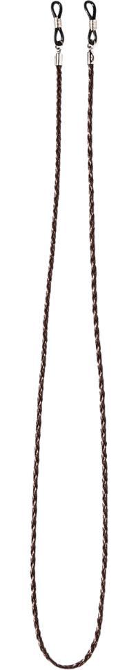 Roxy Leather Retainer Brown . ERJEA03003-ABRN