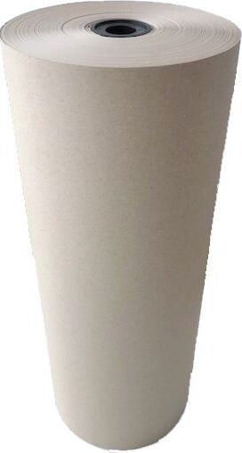 Meko Online | Schrenzpapier 37,5cm x 450m - 70g/m² grau | online kaufen