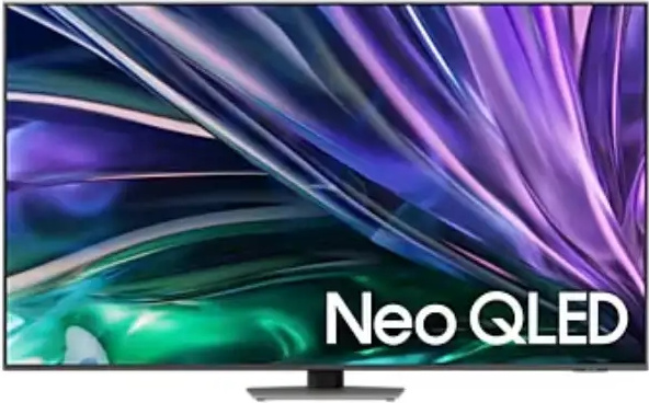Samsung QN85D QE65QN85DBT, 165,1 cm (65"), 3840 x 2160 px, Neo QLED, Smart TV, Wi-Fi, Karbón, Strieborná