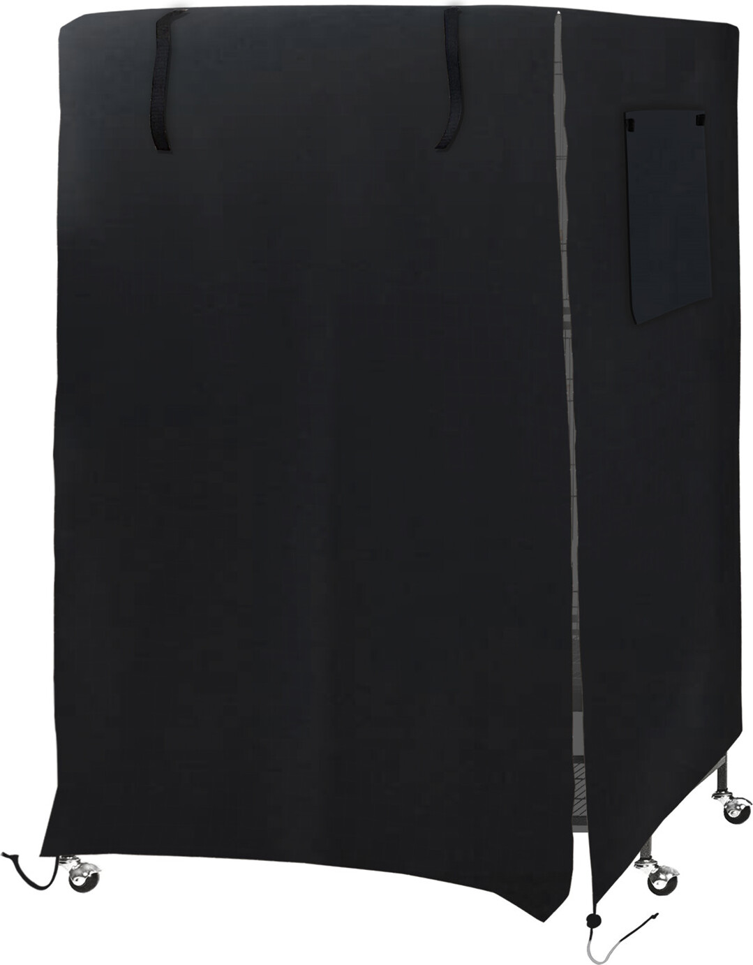 Vogelkäfig-Abdeckung Von Lastdaytime – Atmungsaktiv & Lichtundurchlässig Für Papageien & Sittiche