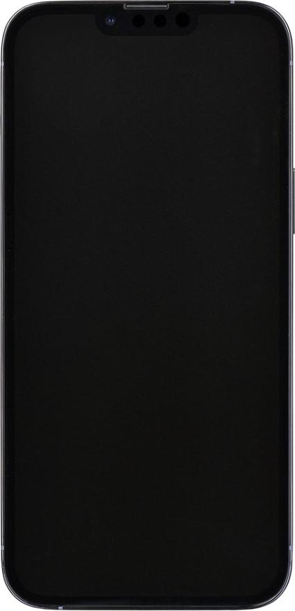 Apple iPhone 13 Pro Max 6.7 Dual SIM iOS 15 5G 128 GB Blau Remade / Erneuert 2BN-IP-13-PROM-128/BL_RM