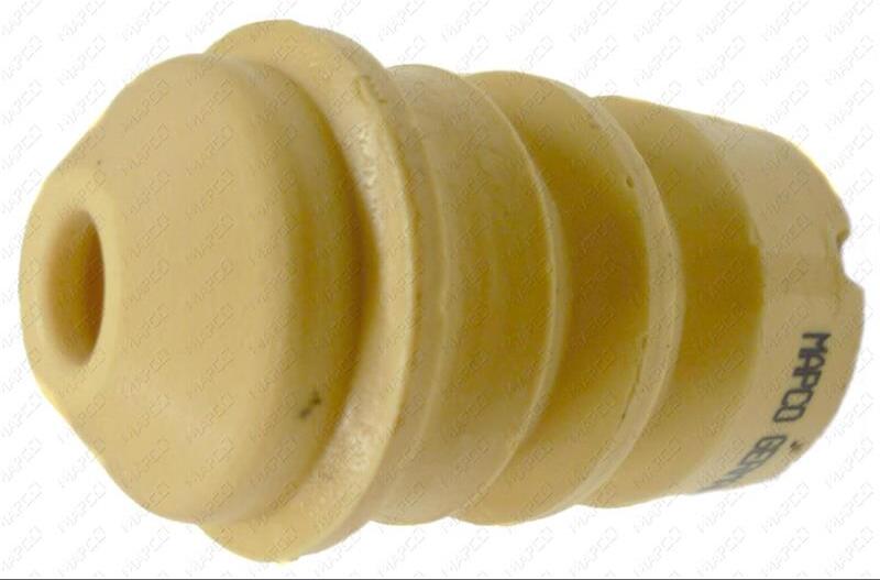 Mapco Gummipuffer HA, BMW 3er E36 09/90-02/98, 3er, E46 02/98- 32865