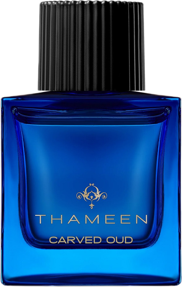 Carved Oud Extrait de Parfum 100ml main image 1
