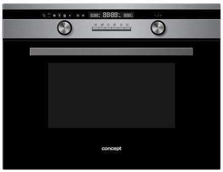 Kompaktná vstavaná rúra Concept KTV4544 SINFONIA