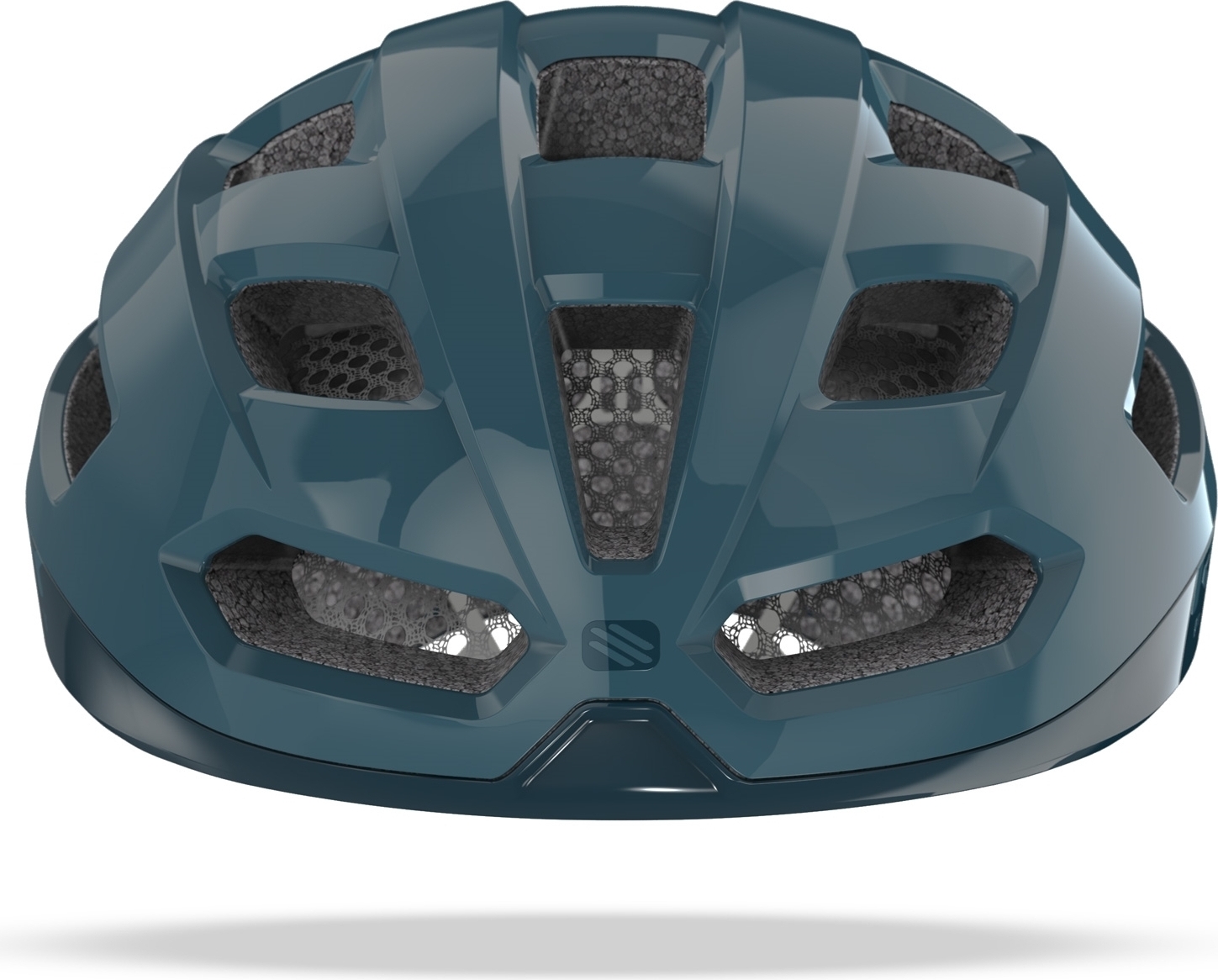 Fahrradhelm Rudy Project Skudo HL790041