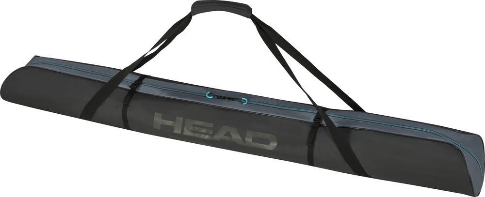 HEAD Double Skibag 195cm - - - 383914