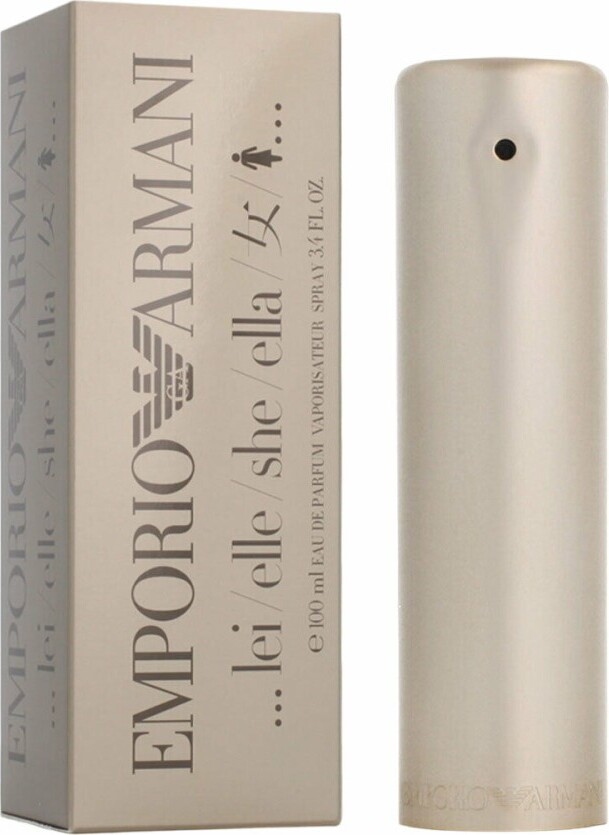 Damenparfüm Giorgio Armani EDP Emporio She 100 ml S8311523