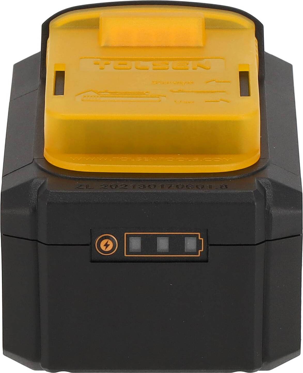 Tolsen Tools Tolsen Accu 4,0 Ah 80 Wh 87474