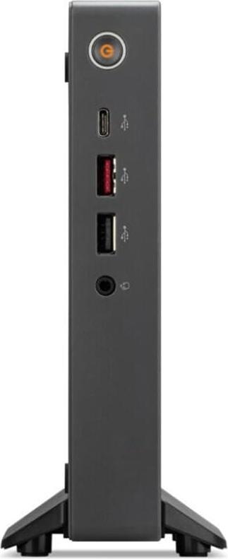 Acer Revo RB610 Mini-PC mit Intel Core i3-1315 und 8GB RAM für effizientes Arbei DT.BL2EG.009