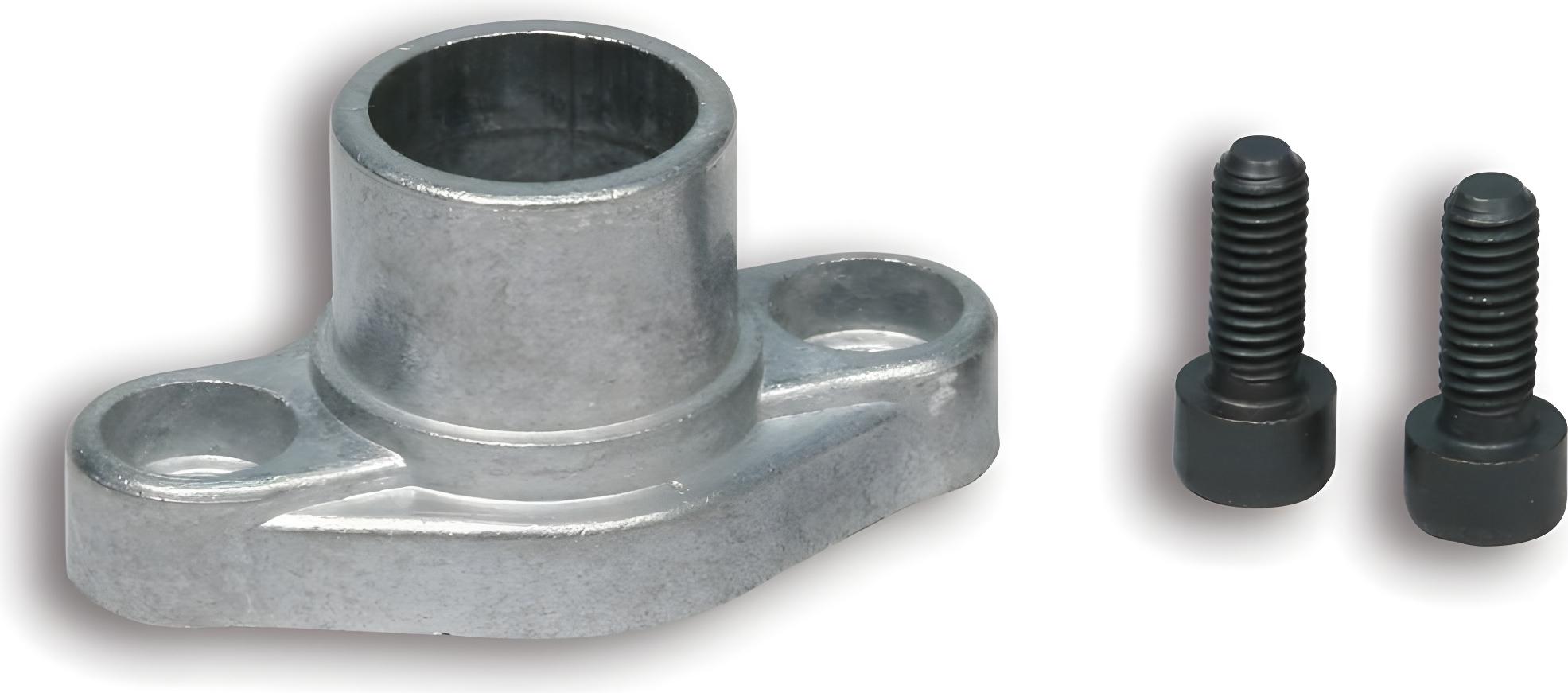 Krümmer Malossi Ø 19x24mm für Achsabstand 42mm PHBG 19 022893