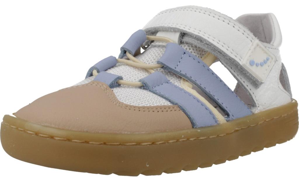 BLANDITOS Schuhe der Serie TAHITIBD in Beige