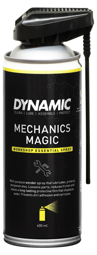 Dynamic Dynamische Mechanik-Magie – 400 ml