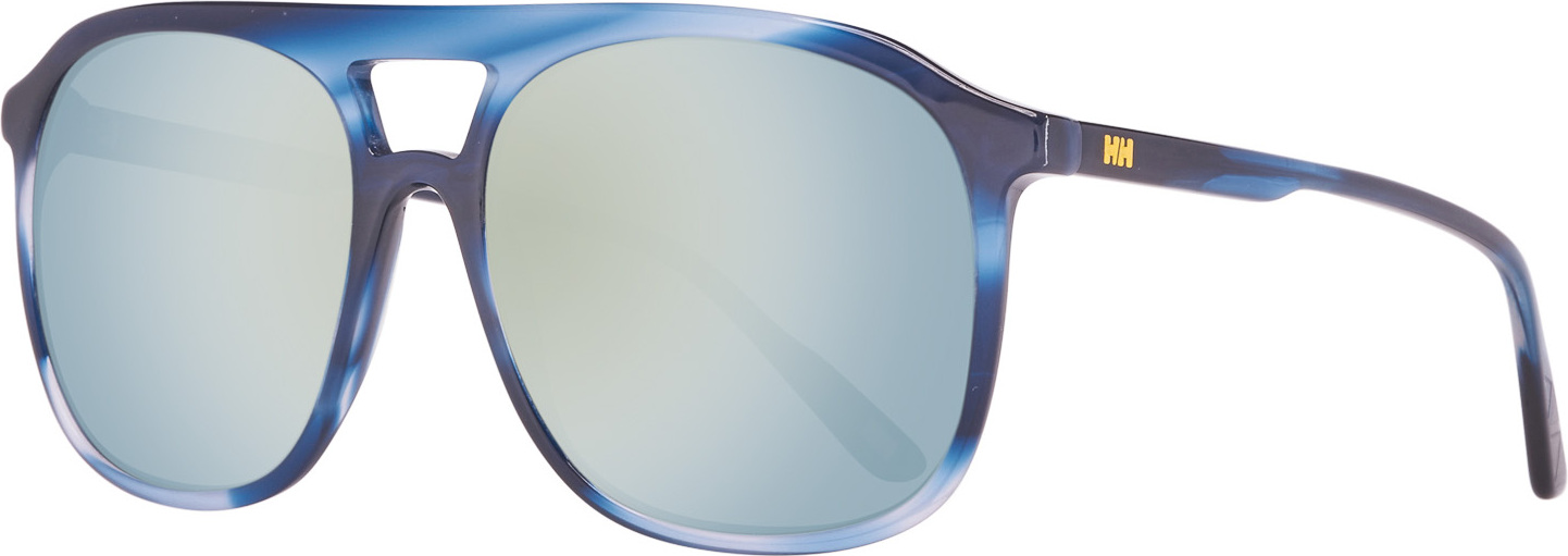 Helly Hansen Herren Sonnenbrille Blau HH5019 C03