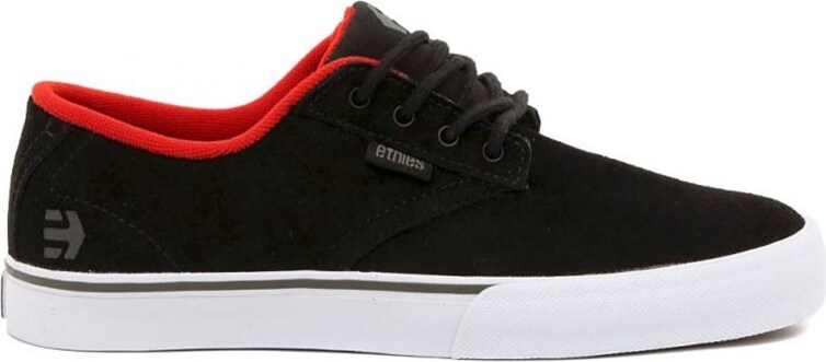Etnies Jameson Vulc black EUR 39 / UK 6 jameson-vulc-4101000449-001_39