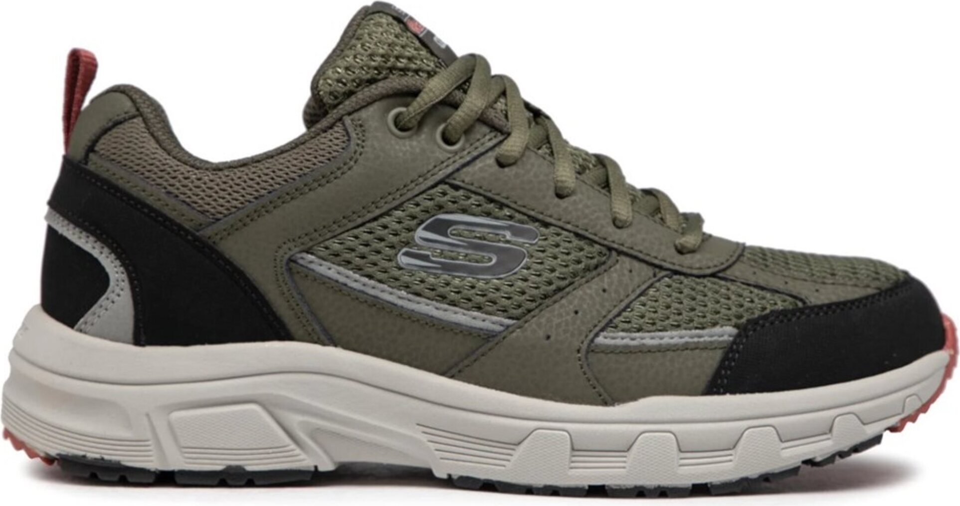 Skechers Obuv Canyon Verketta, 51898OLBK
