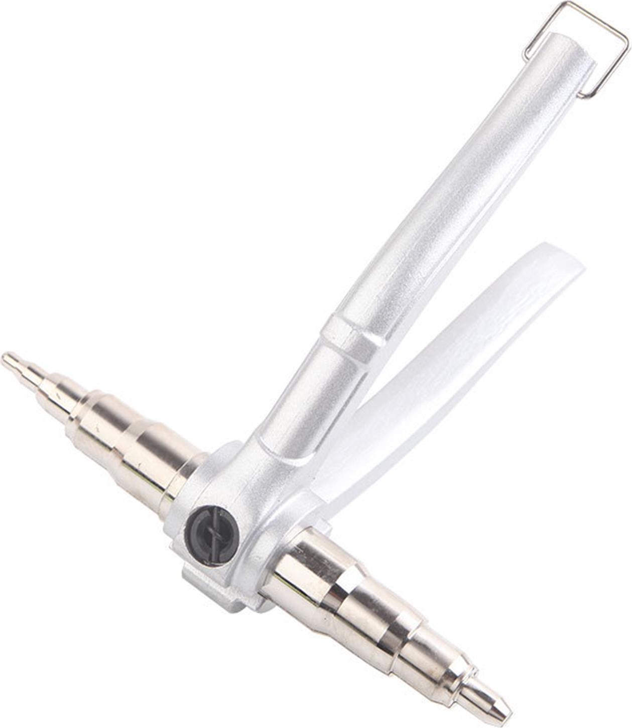 TWO TREES Manuelles Aufweitwerkzeug für Klimaanlagen und Kälteanlagen, Installation und Reparatur von Kupferrohren