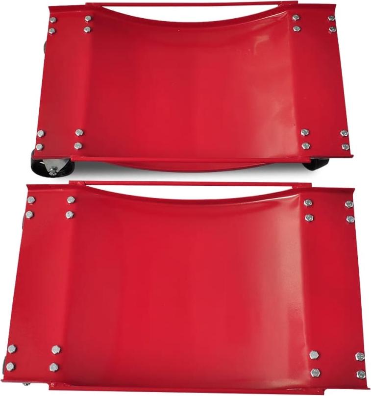 vidaXL PKW Rangierhilfen 2 Stück 210102