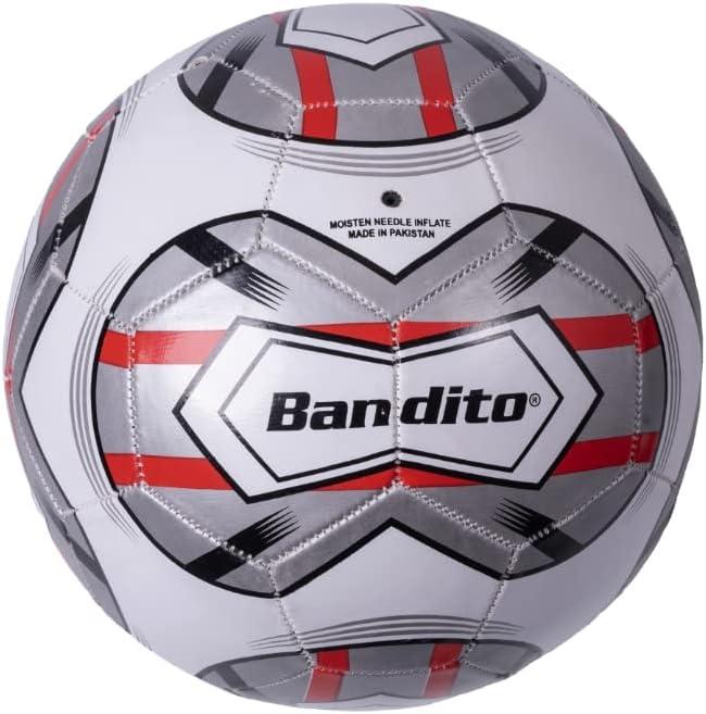 Fußball-Trainingsball Bandito Modell „Bomber“ 4810.02