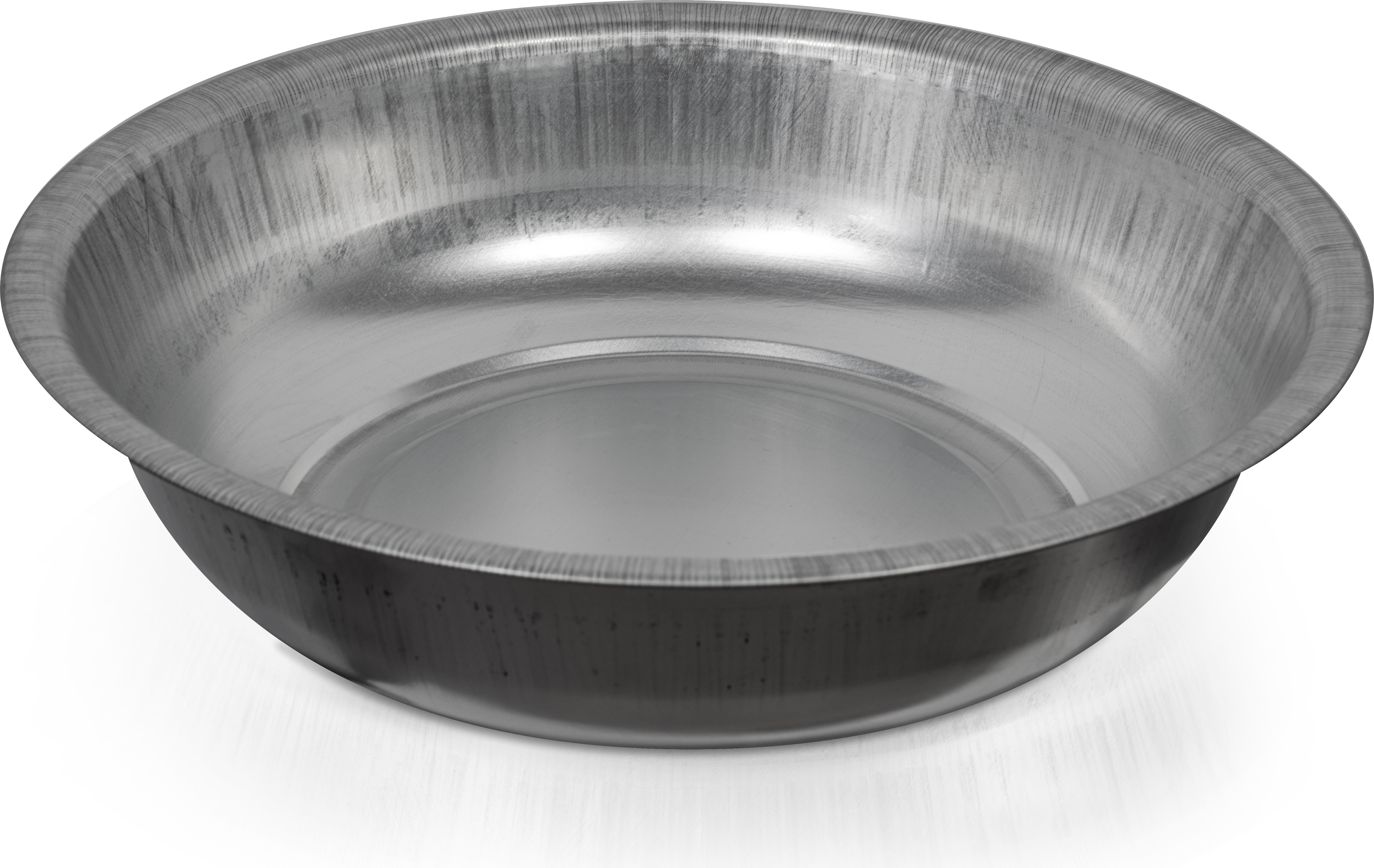 Blümelhuber Zinkwanne zum Bepflanzen oder als Miniteich für Terrasse, Garten und Balkon 6307776