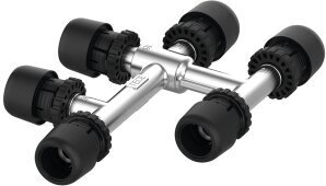 TECE 8864101 TECElogo-Ax Kreuzungsfitting