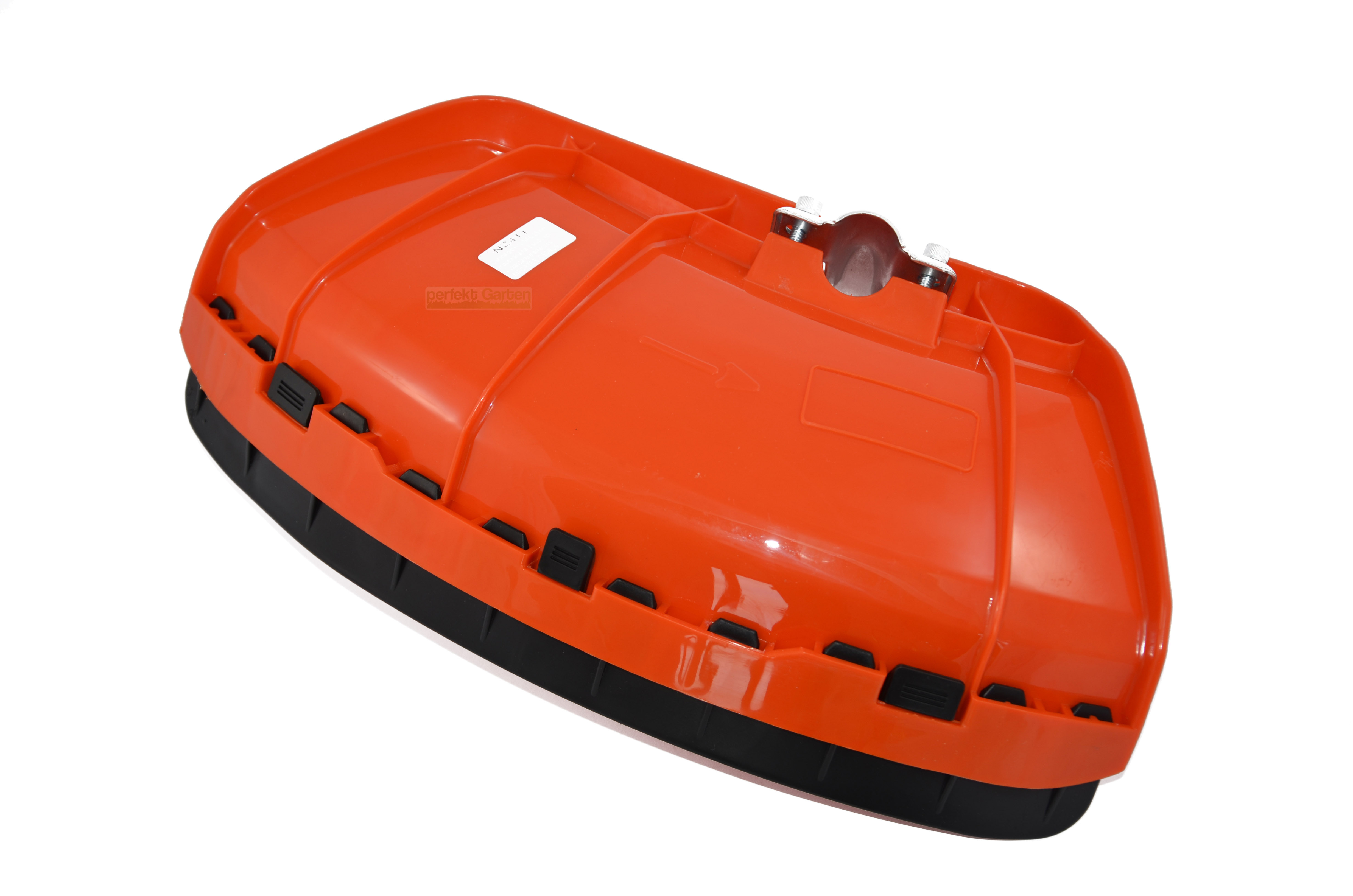 perfektGarten Schneidschutz für Internet, Import, Baumarkt 40 - 52 ccm Motorsensen +Montageset 501 +2 SRmal +2 SRduz +moc +noz