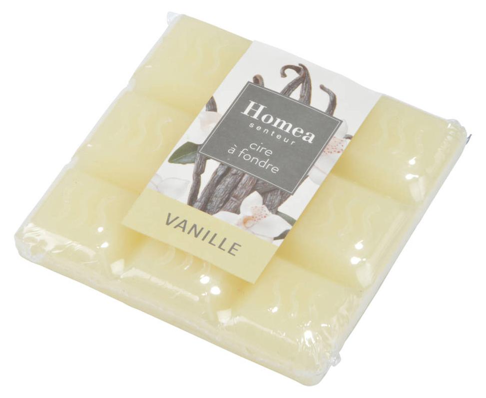 Homea Duftwachs Tabletten 9er-Set, je 32g