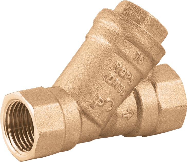 perf Pro Schräggasfilter 15 * 009a