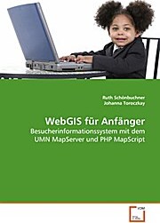 VDM WebGIS für Anfänger